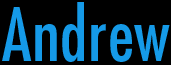 Andrew